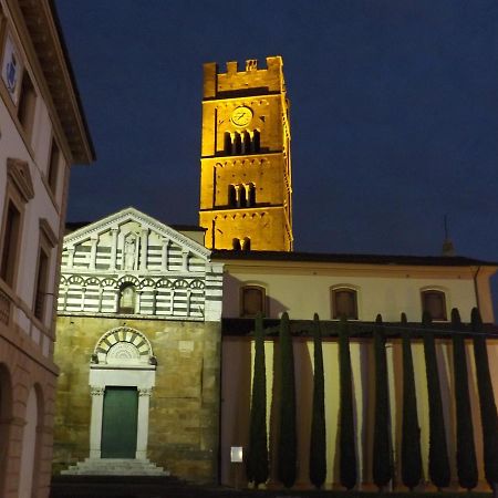 Affittacamere La Loggia Altopascio Exteriör bild