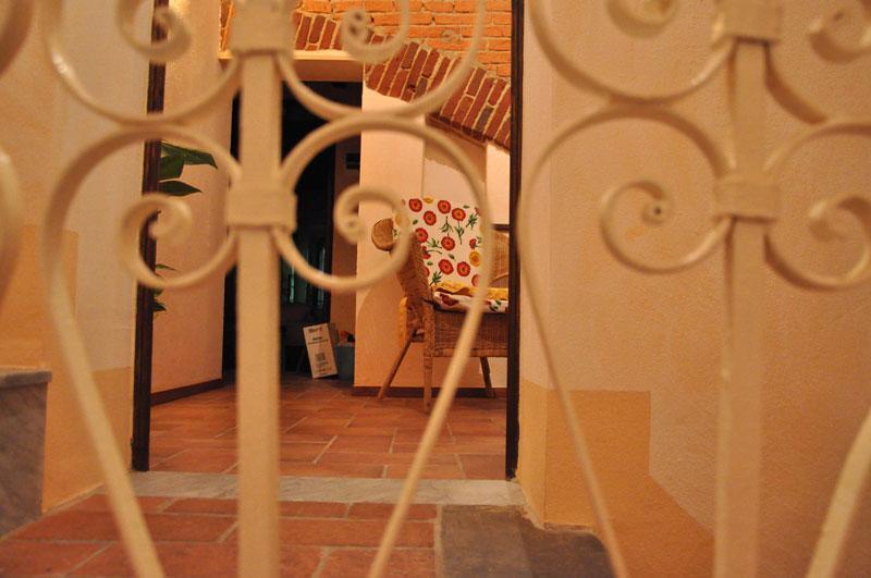 Affittacamere La Loggia Altopascio Exteriör bild