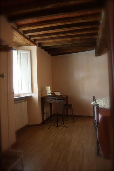 Affittacamere La Loggia Altopascio Exteriör bild